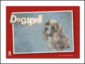 Dogspell - Front Cover (English)