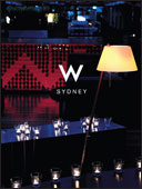 W Hotel Sydney